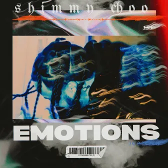 EMOTIONS by Shimmy Choo