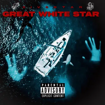 Great White Star by 5ivestah