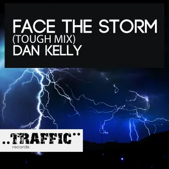 Face The Storm by Dan Kelly