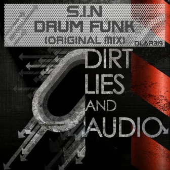 Drum Funk by S.I.N.