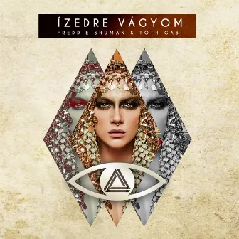 Ízedre vágyom by Freddie Shuman