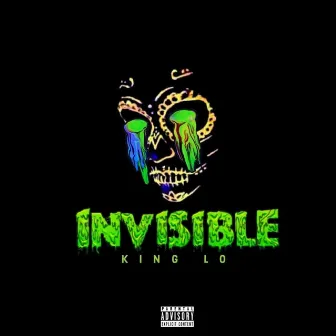 Invisible by King Lo