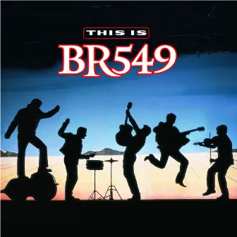 This Is BR549 by BR549