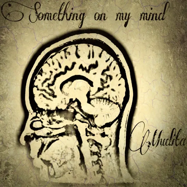 Something On My Mind