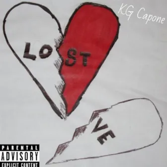 Lost by KG Capone