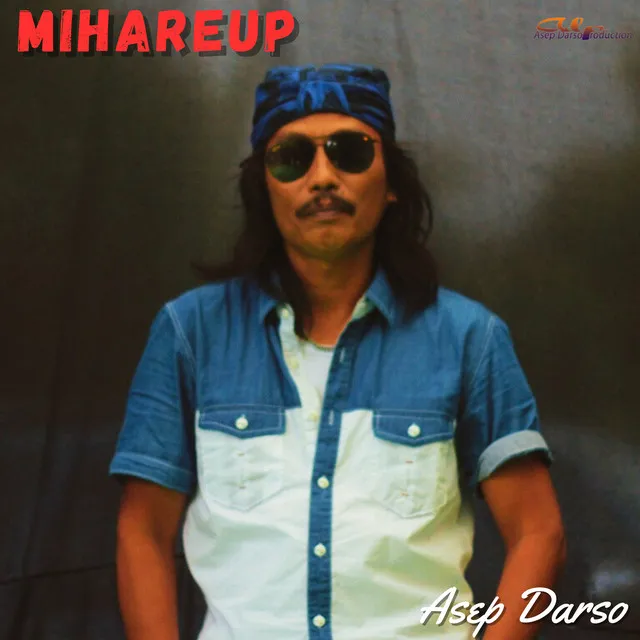 Mihareup