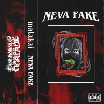 NEVA FAKE by MALAKAI OF DARKREALM