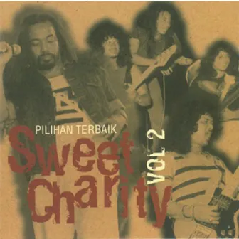 Pilihan Terbaik Sweet Charity Vol2 by Sweet Charity