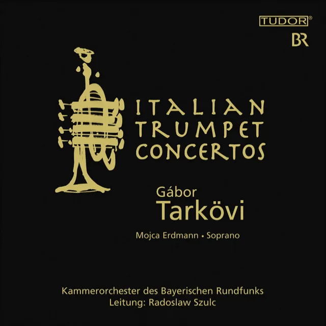 Trumpet Concerto in D Major (arr. I. Jetvic): I. Grandioso