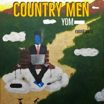 Country Men by Yom