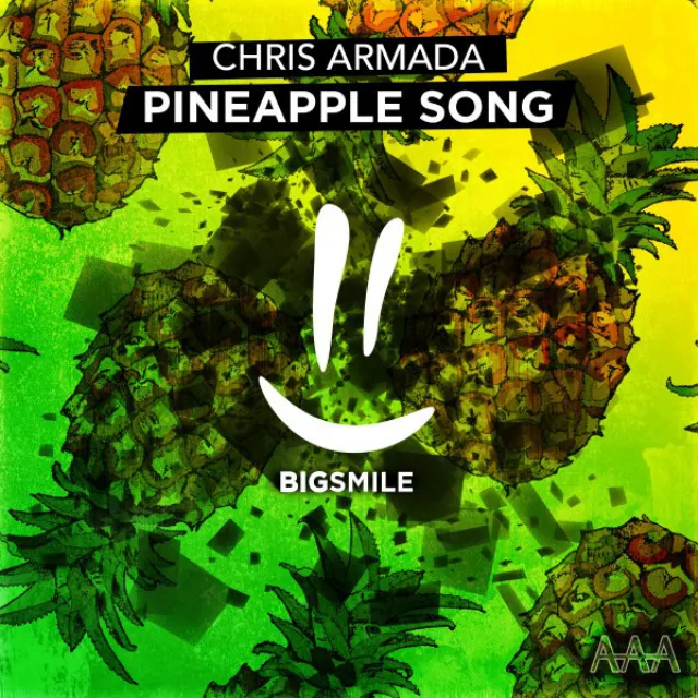 Pineapple Song (Original Mix)