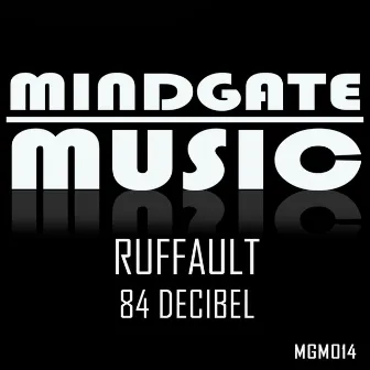 84 Decibel by Ruffault