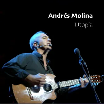 Utopía (En Directo) by Andrés Molina