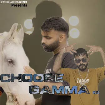 Choore Gamma Ke by 