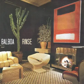 Rinse by Balboa