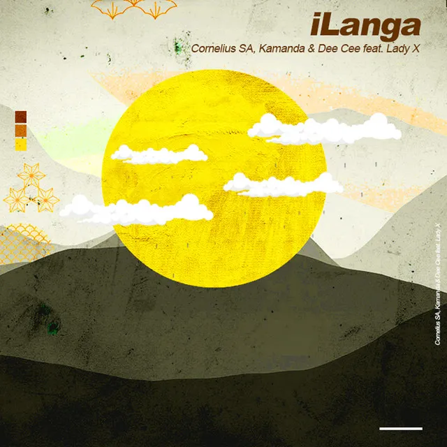 iLanga (feat. Lady X)