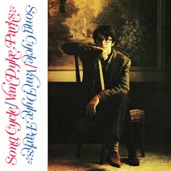 Song Cycle by Van Dyke Parks