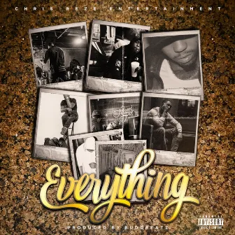 Everything by Chris Reze