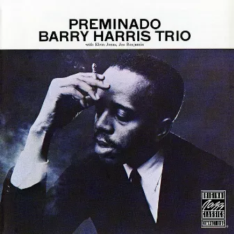 Preminado by Barry Harris Trio