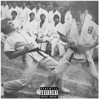 DropTop Dojo by Khay Shabazz