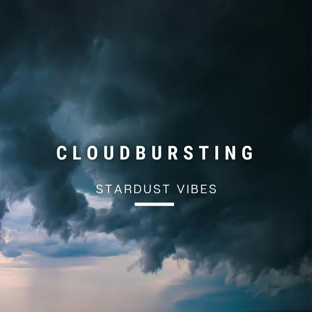 Cloudbursting