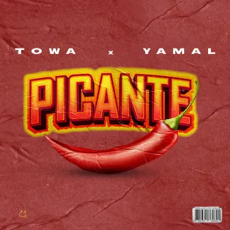 Picante by Yamal