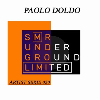 Artist Serie 050 by Paolo Doldo