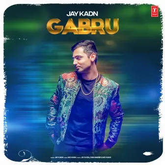 Gabru by Mo Khan