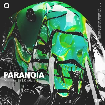 Paranoia by ROOZTER