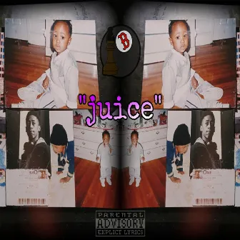 JUICE by Bishop Toussaint