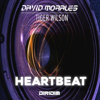 Heartbeat by Tiger Wilson