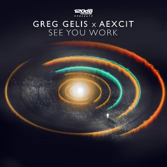 See You Work by Greg Gelis