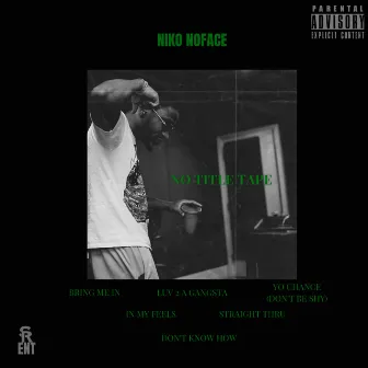 No Title Tape by Niko NoFace