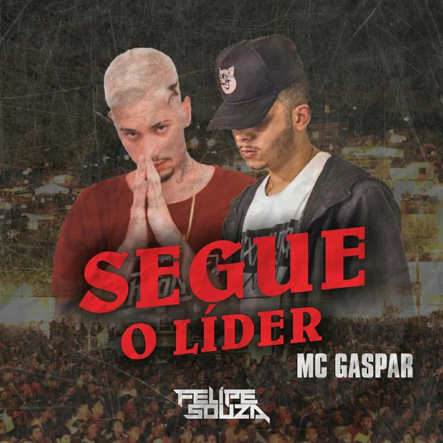 Segue o Lider