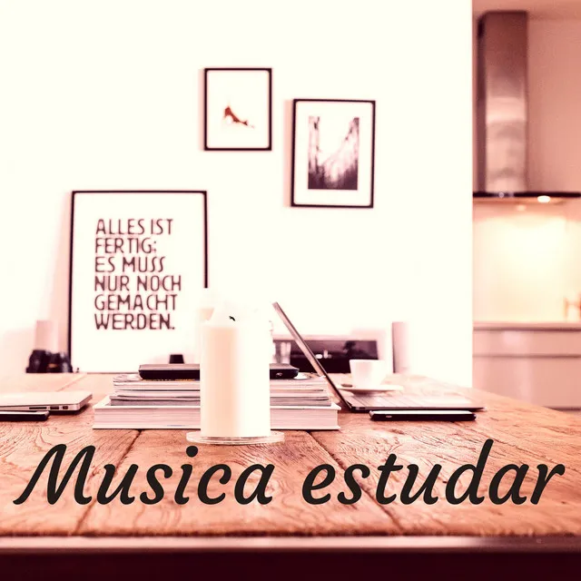 Musicas que acalmam