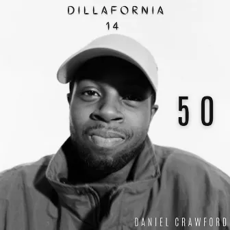 Dillafornia 14 by Daniel Crawford