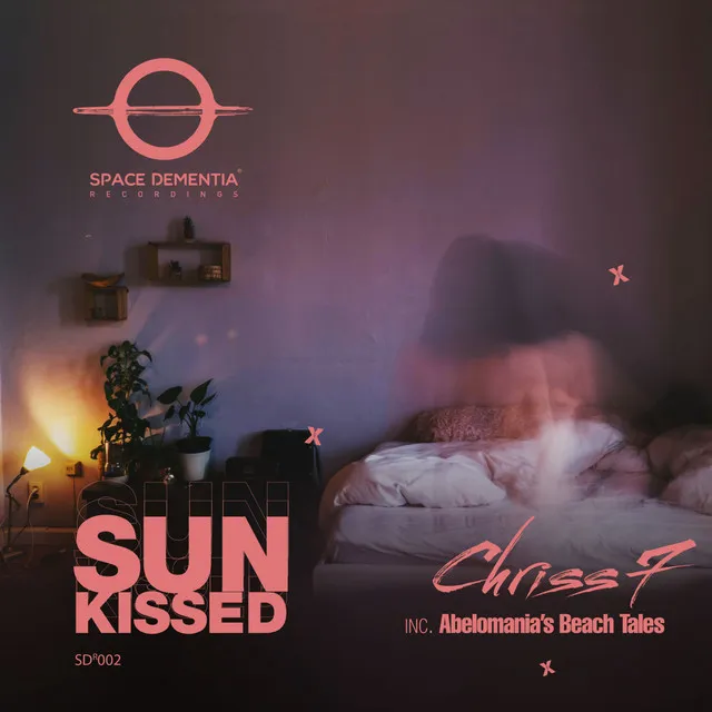 Sunkissed - Abelomania's Beach Tales