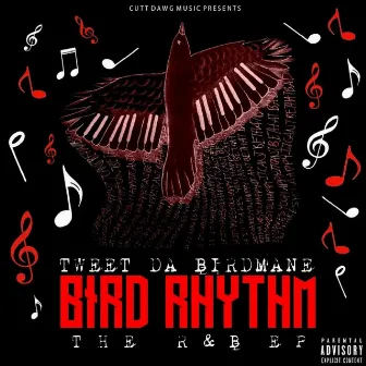 Bird Rhythm by Tweet Da BirdMane