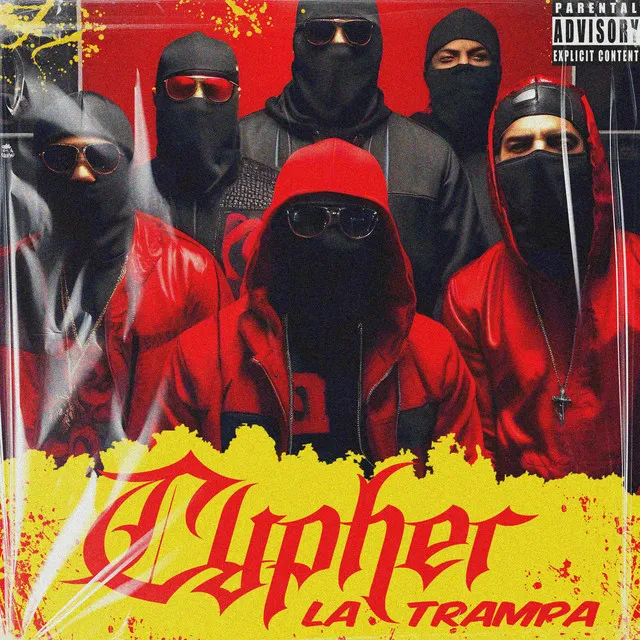 Cypher La Trampa