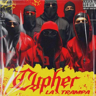 Cypher La Trampa by Wayna Capac