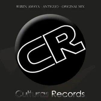 Antiguo by Ruben Amaya