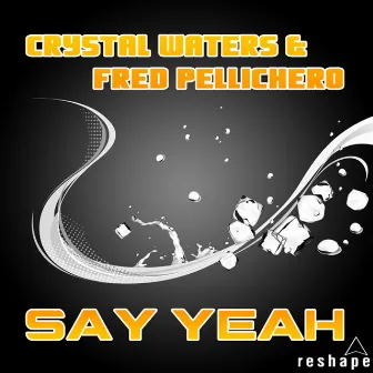 Say Yeah (Remix) by Fred Pellichero