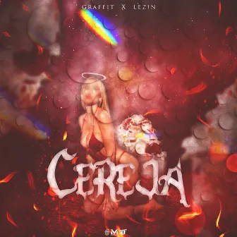 Cereja by Graffit Mc