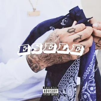 ESELE by BJ Felix