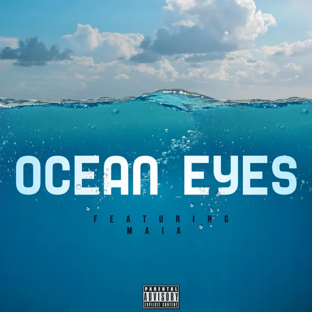 Ocean Eyes