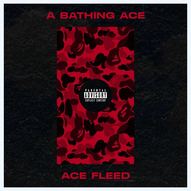 A Bathing Ace