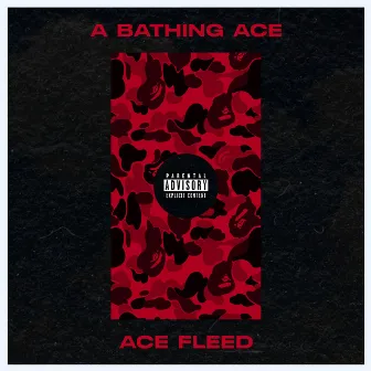 A Bathing Ace by Ace Fleed