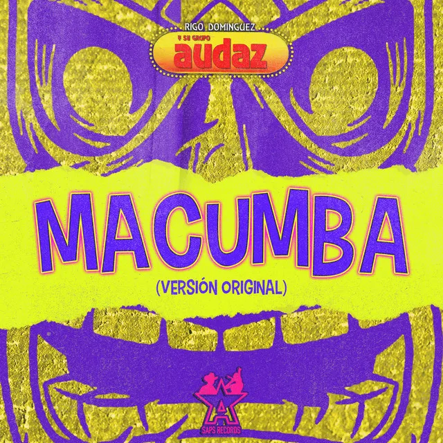 Macumba (Versión Original)