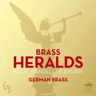 Brass Heralds by German Brass