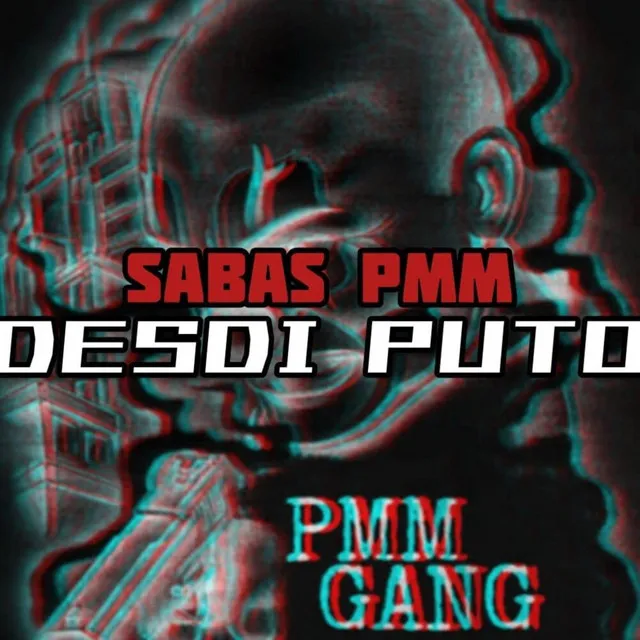 S1 (Desdi Puto)